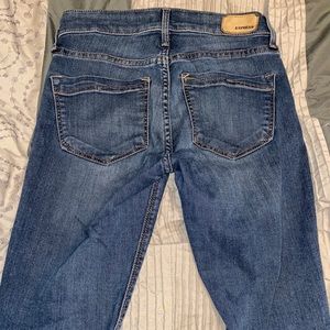 Express Jeans